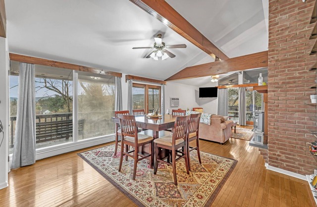 Bearberry Suite @Cooperstown Lodge-3mi to CDP+Pool