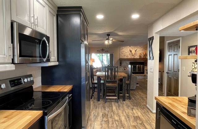 Bearway to Heaven Sum