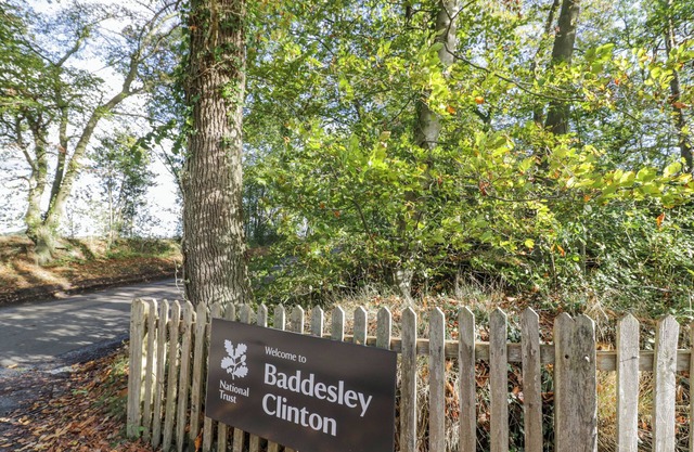 Bearwood Boutique Stay