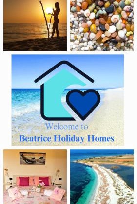 Beatrice Holiday Homes