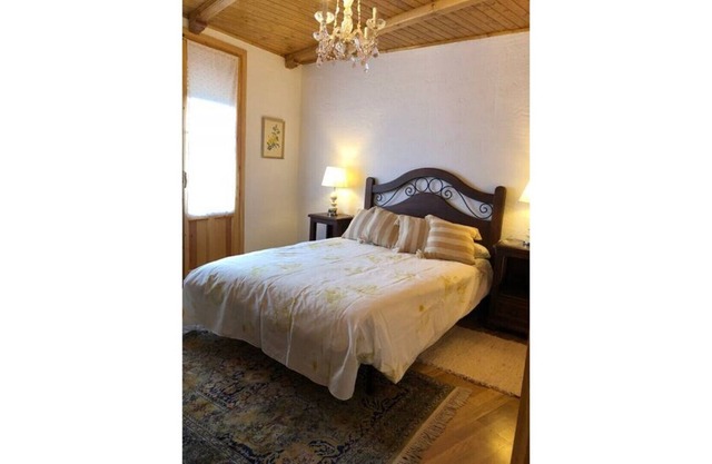 Beatriz Valdelinares Apartment