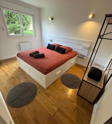 Beau studio plein centre ville