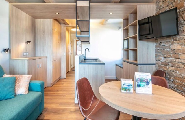 Beauregard by Interhome