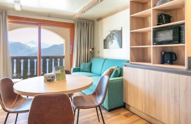 Beauregard by Interhome