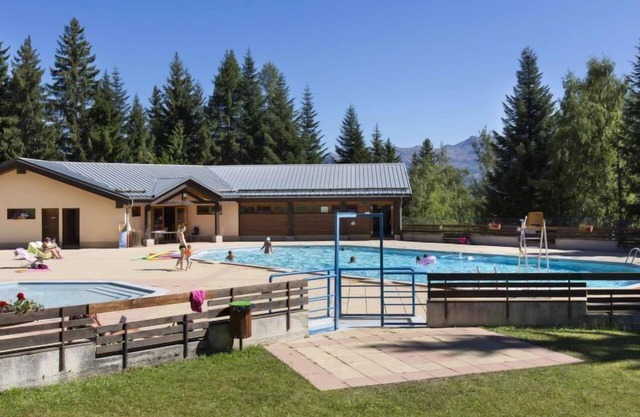 Beauregard by Interhome