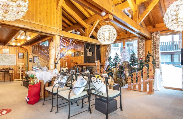 Beauregard by Interhome