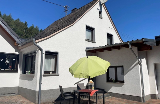 Beautiful apartment for 2 guests with WIFI and TV