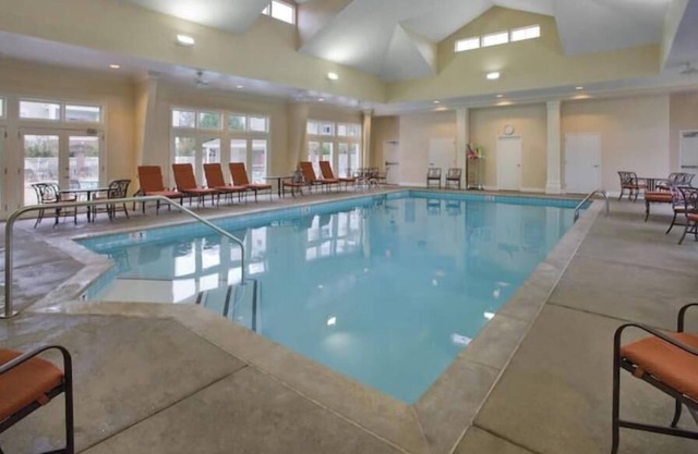 Beautiful 1 bedroom condo - Nashville, TN