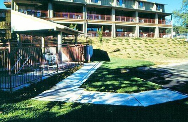 Resort 