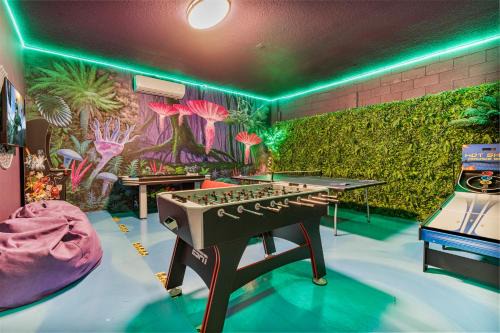 Beautiful 12Bed11.5Bath House At Bella Vida