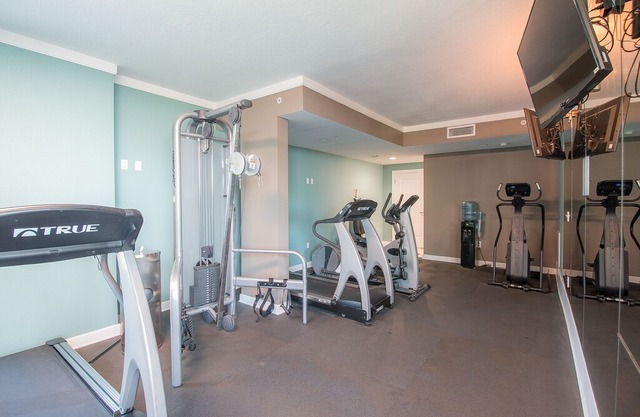 Beautiful 2 Bedroom / 2 Bathroom Condo with Gulf Views OC-1601