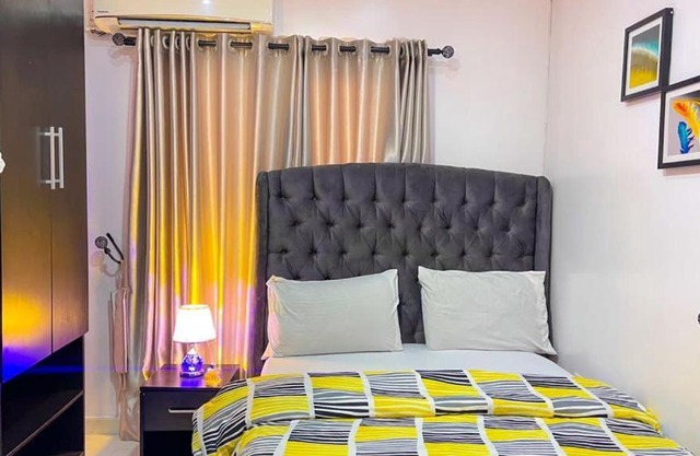 Beautiful 2bedroom apartment whitesand lekki phase1