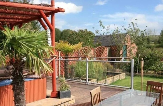 Beautiful 3-Bed Cottage in Belper