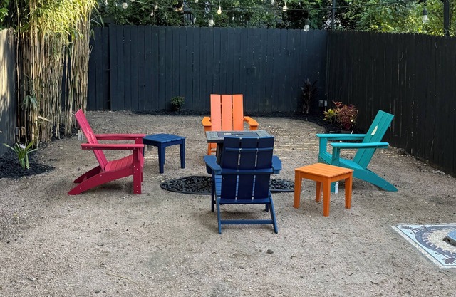 Beautiful 3-Bedroom House With Private Hot Tub