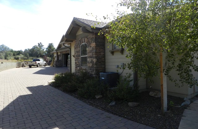 Beautiful Air Conditioned Casita in Williamson Valley