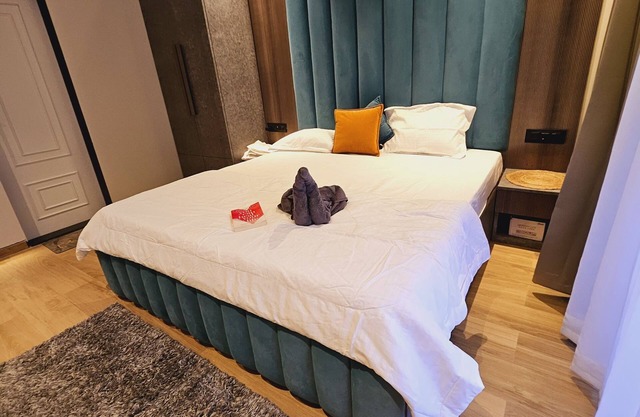 Beautiful and Cozy apparrment in the heart of Goa, Arpora