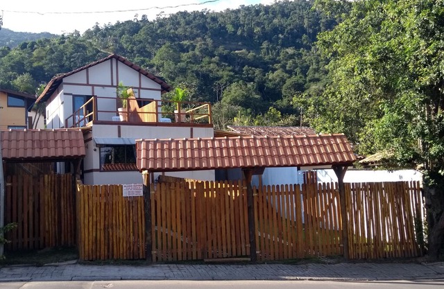 Beautiful and cozy house Ilhabela