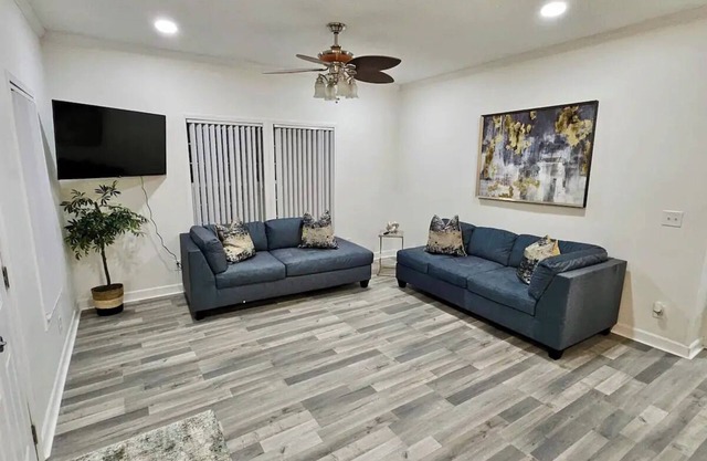 Beautiful and Modern Apartment