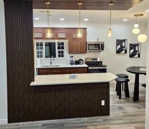 Beautiful And Modern, Valrico Apartment