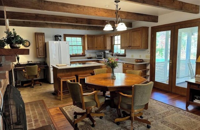 Beautiful and Privatenn