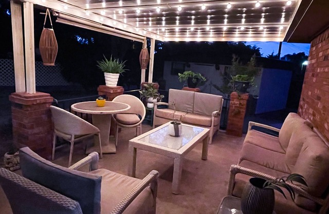 Beautiful and Spacious Home with Modern Amenities