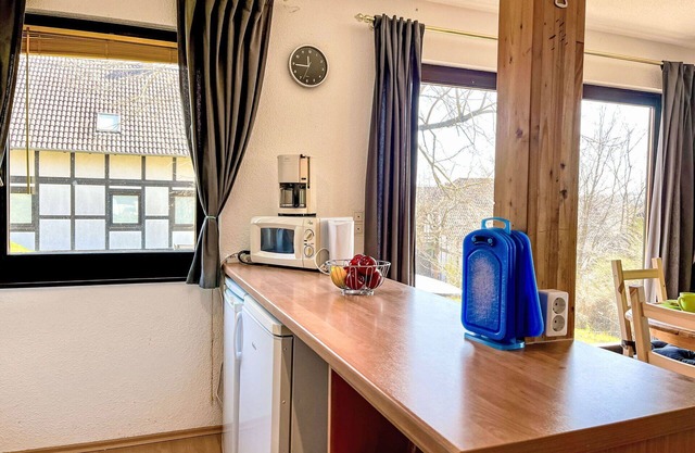 Beautiful apartment in villa for 4 guests with WIFI, TV and terrace