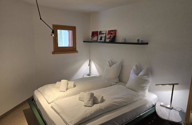 Beautiful apartment for 2 people with WIFI and TV