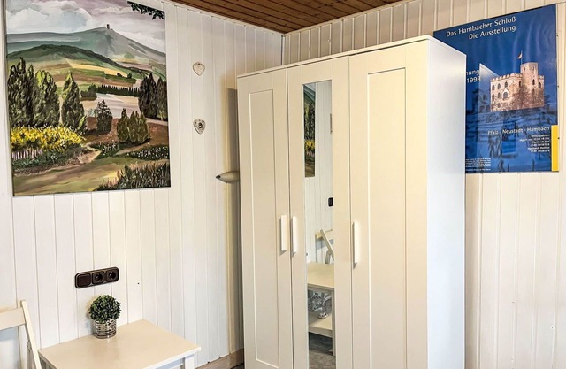 Beautiful apartment for 9 guests with WIFI, TV and patio