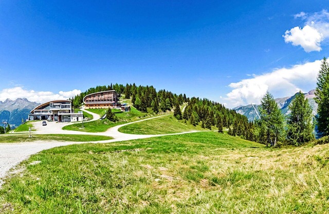 Beautiful apartment for 4 people with WIFI and TV