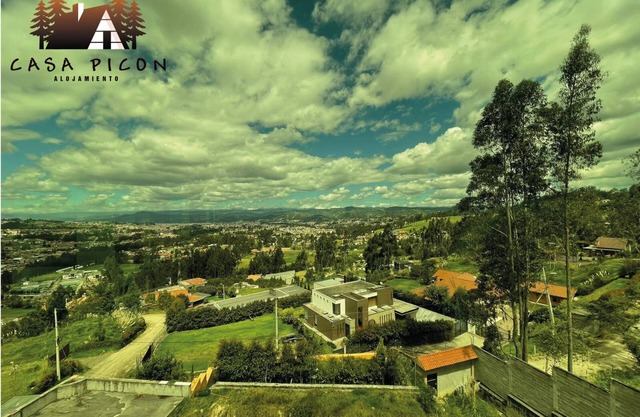 Beautiful apartment 15 minutes from the center of Cuenca
