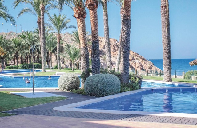 Beautiful apartment in Isla Plana