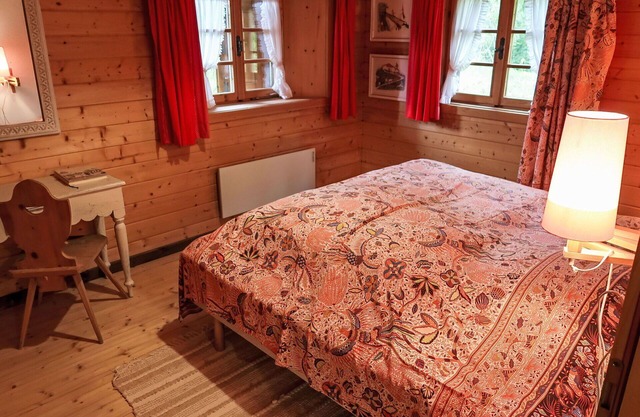 Beautiful apartment for 6 guests with patio and panoramic view