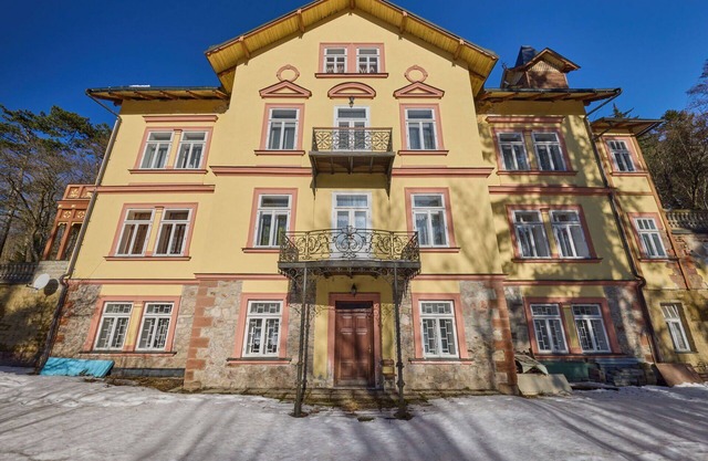 Beautiful apartment for 5 guests with WIFI and TV