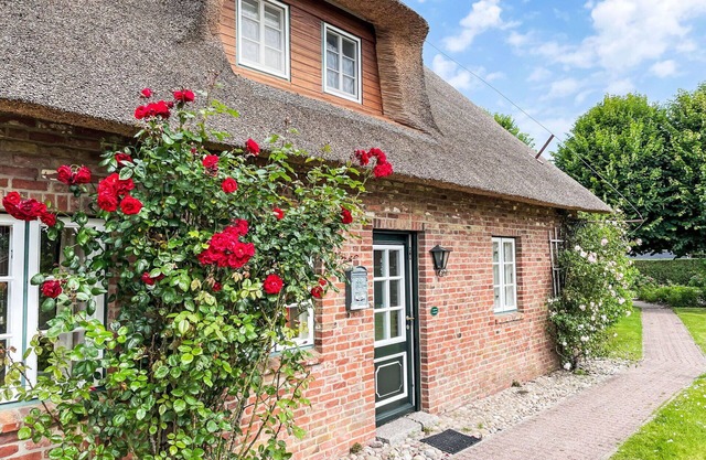 Beautiful apartment for 6 people with WIFI, TV and pets allowed
