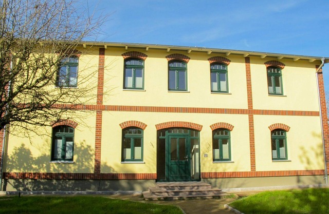 Beautiful apartment for 3 guests with WIFI, TV, terrace and pets allowed