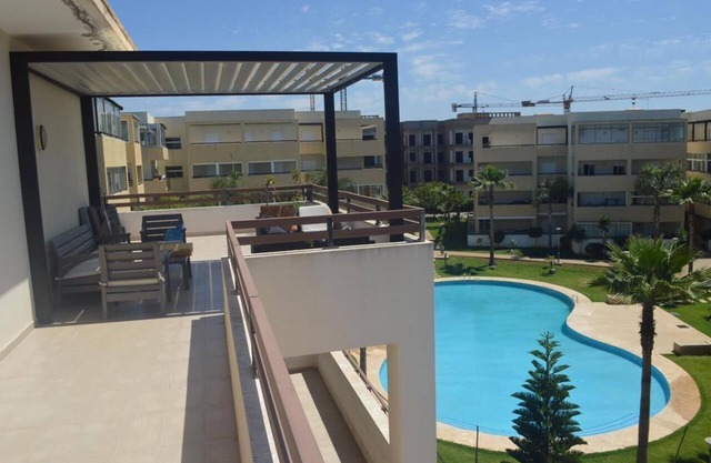 Beautiful apartment for a wonderful vacation