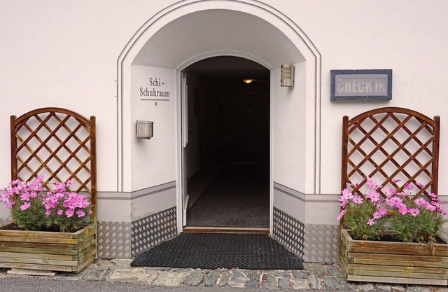 Beautiful apartment for 2 people with WIFI, TV, pets allowed and panoramic view