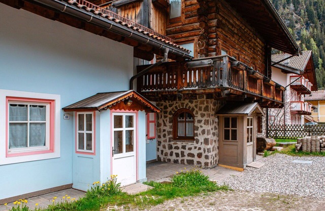 Beautiful apartment for 6 guests with WIFI and TV