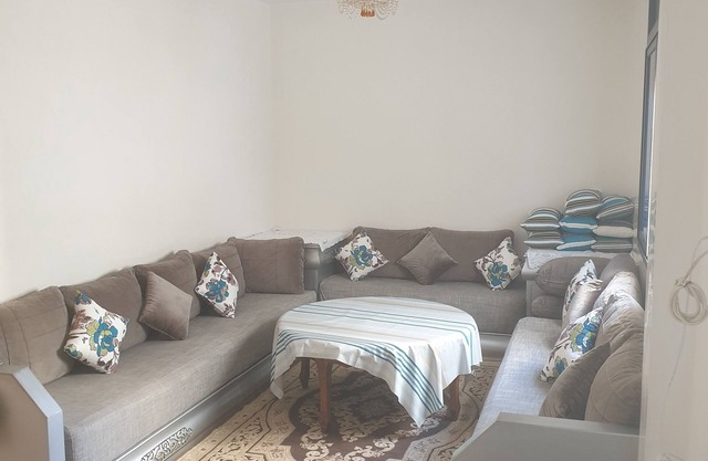 Beautiful apartment for 4 people