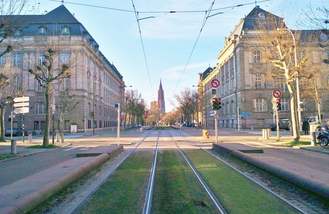 BEAUTIFUL APARTMENT 90m2 IN THE HEART OF STRASBOURG