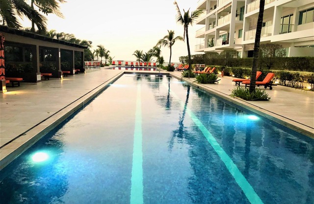 Beautiful Apartment in Cartagena de Indias