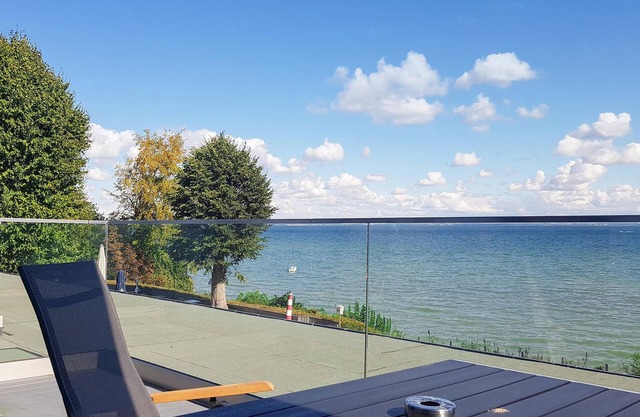 Beautiful apartment in Steinberg