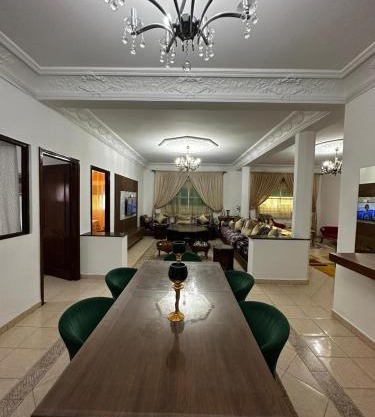 Beautiful Apartment in Tangier