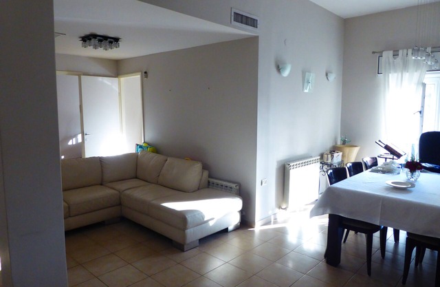 Beautiful apartment, in the heart of Rechavia, Shaarei Chessed