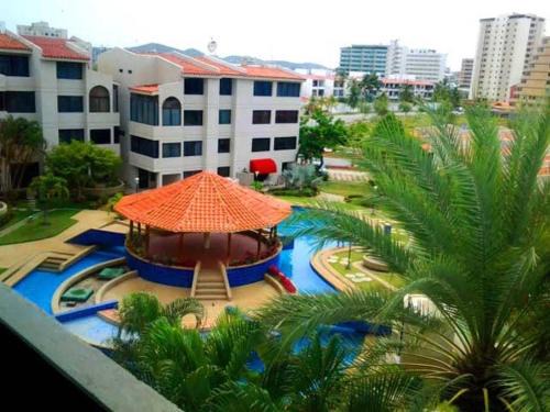 Beautiful Apartment in Margarita Island -H