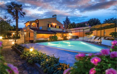 Accommodation Pula 