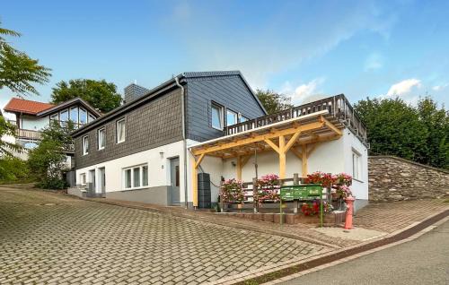 Beautiful Apartment In Südharz With Wifi