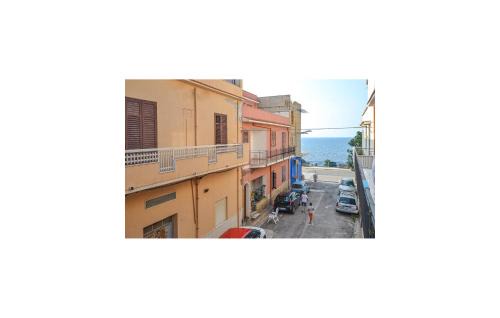 Beautiful Apartment In Trappeto