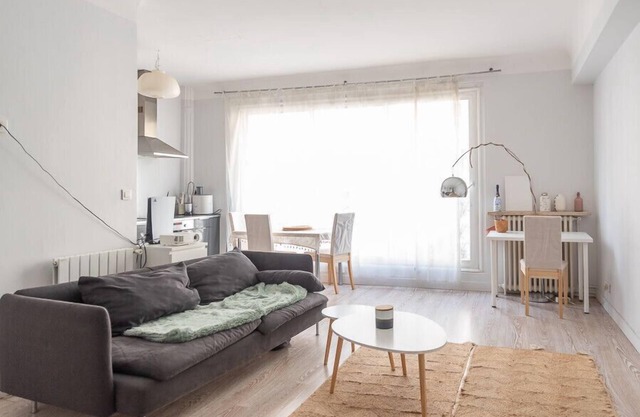Beautiful apartment in the vallons de Passy
