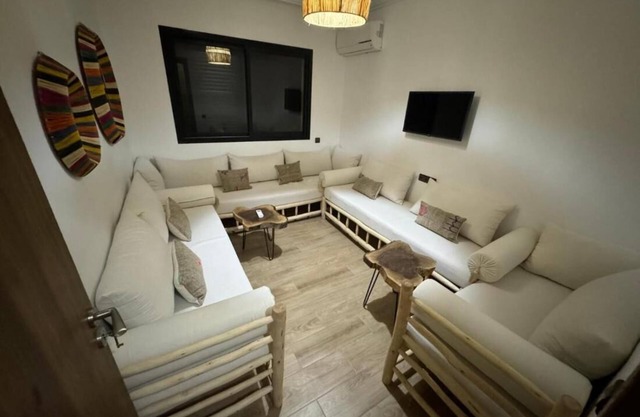 Beautiful apartment in Marrakech